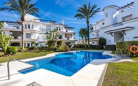 Apartamento Puerto Banus IV